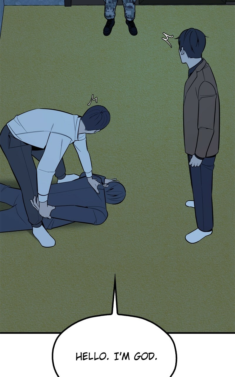 Survive to Revive Chapter 55 page 126 - 
