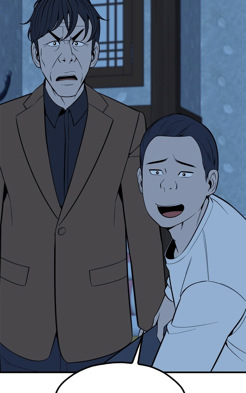 Survive to Revive Chapter 55 page 128 - 