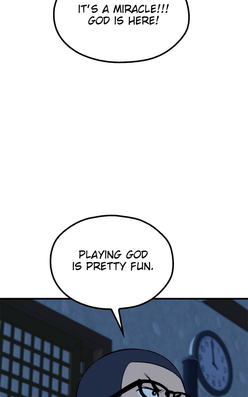 Survive to Revive Chapter 55 page 129 - 