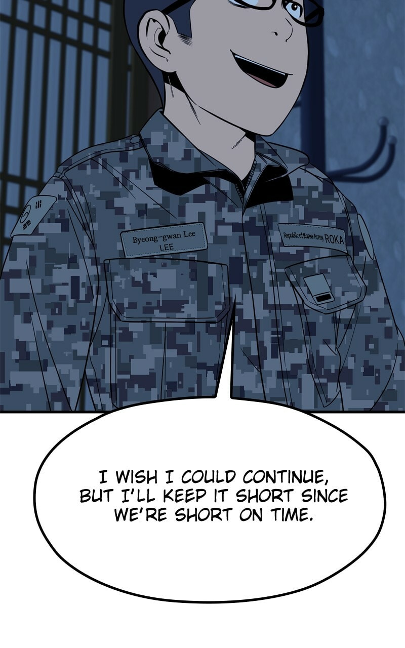 Survive to Revive Chapter 55 page 130 - 