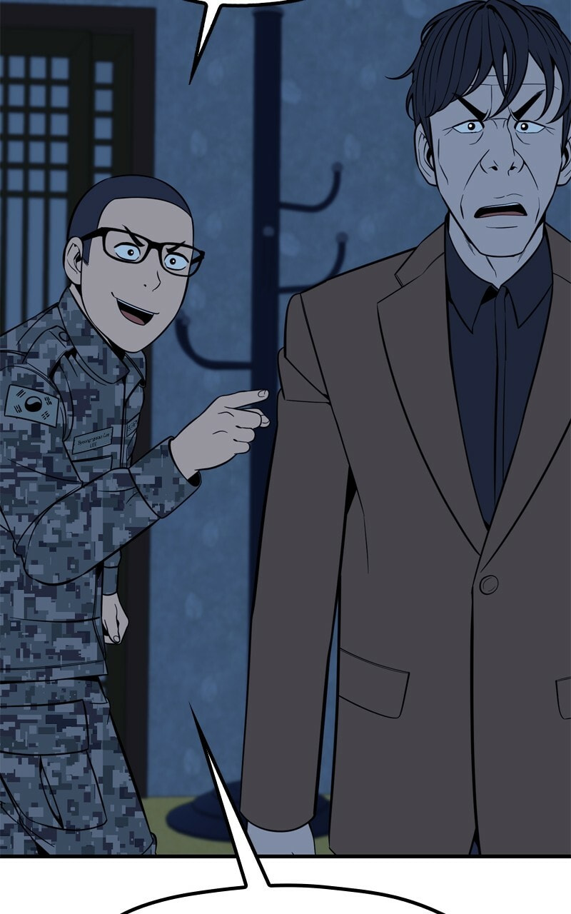 Survive to Revive Chapter 55 page 133 - 