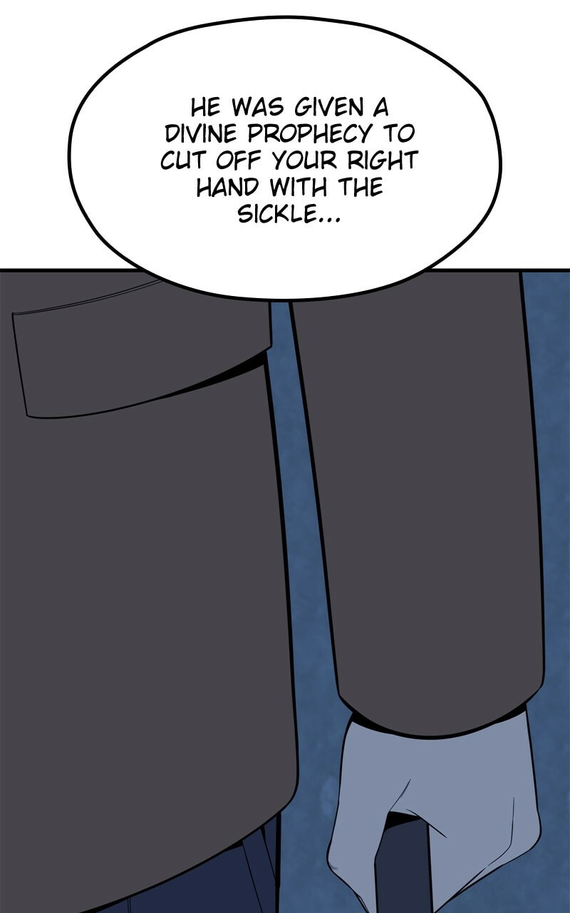Survive to Revive Chapter 55 page 135 - 