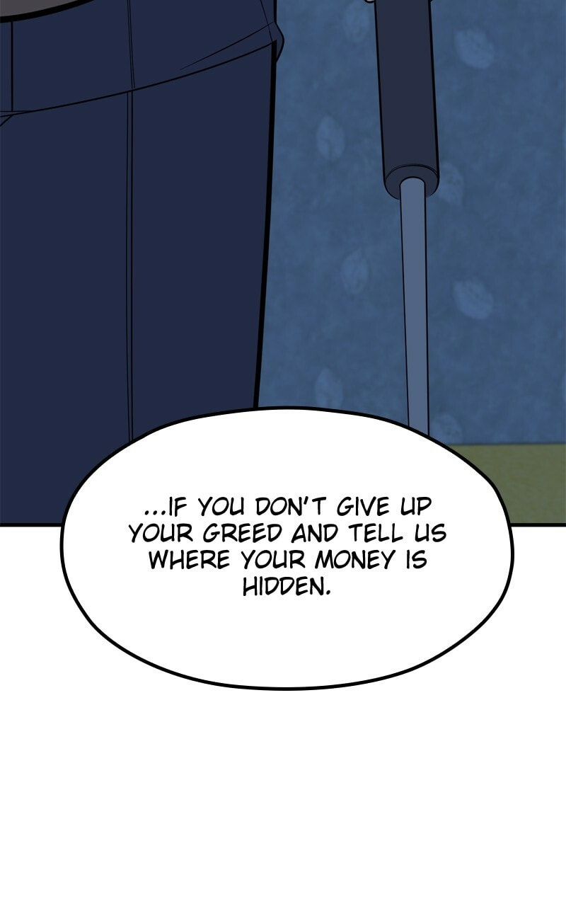 Survive to Revive Chapter 55 page 136 - 