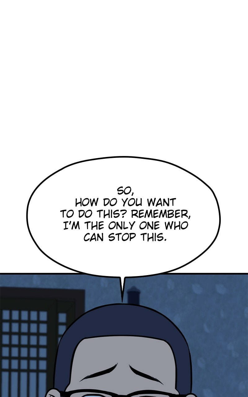Survive to Revive Chapter 55 page 137 - 