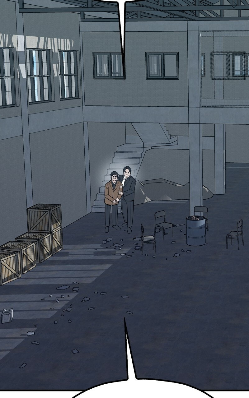 Survive to Revive Chapter 55 page 15 - 