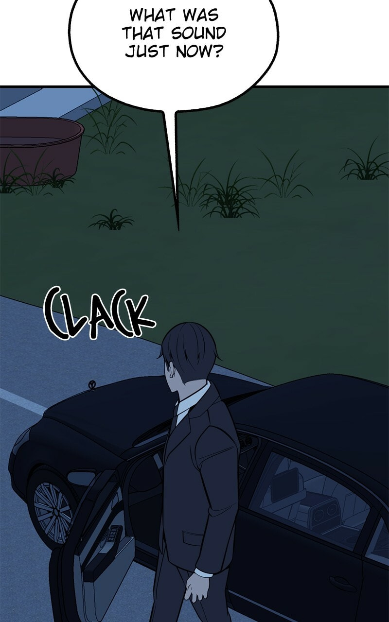Survive to Revive Chapter 55 page 144 - 
