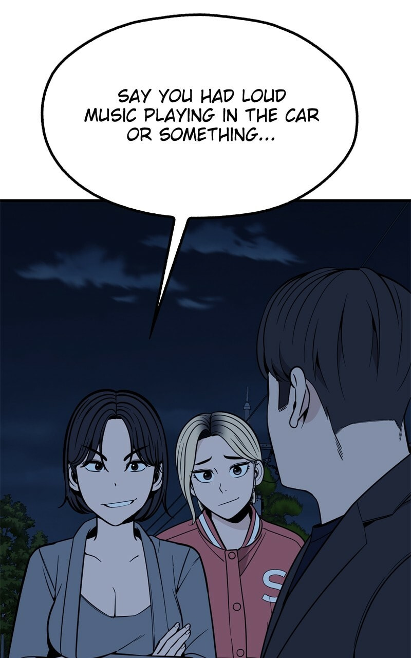 Survive to Revive Chapter 55 page 146 - 
