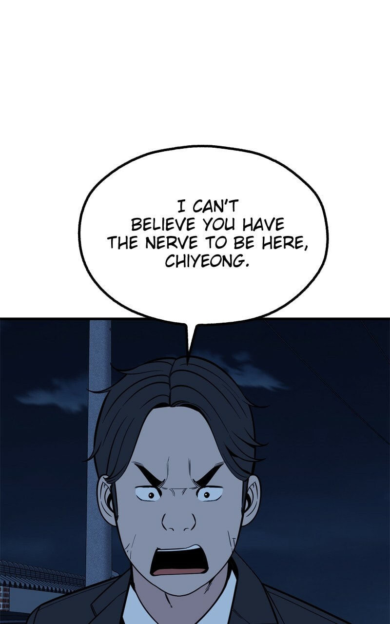 Survive to Revive Chapter 55 page 148 - 