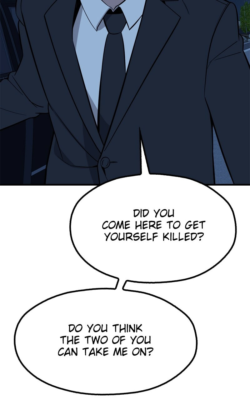 Survive to Revive Chapter 55 page 149 - 