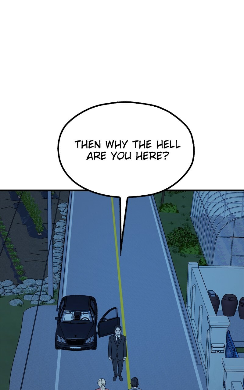 Survive to Revive Chapter 55 page 152 - 