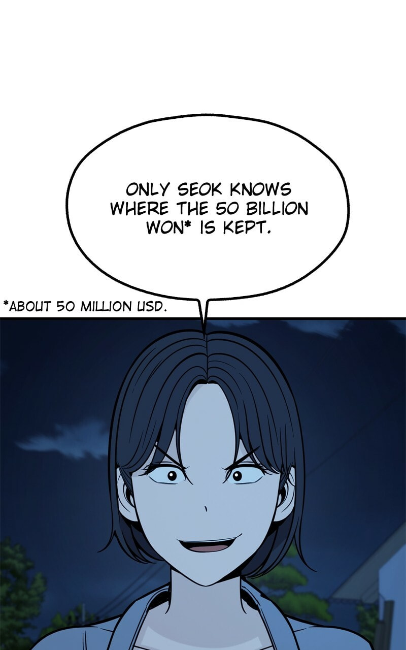 Survive to Revive Chapter 55 page 154 - 