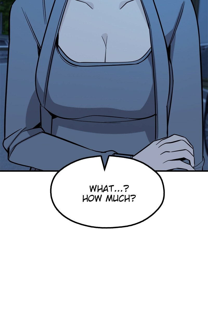 Survive to Revive Chapter 55 page 155 - 