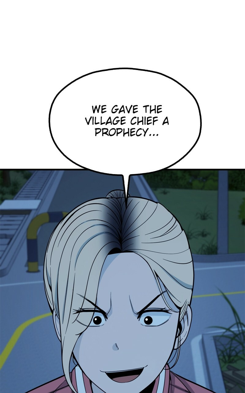 Survive to Revive Chapter 55 page 156 - 