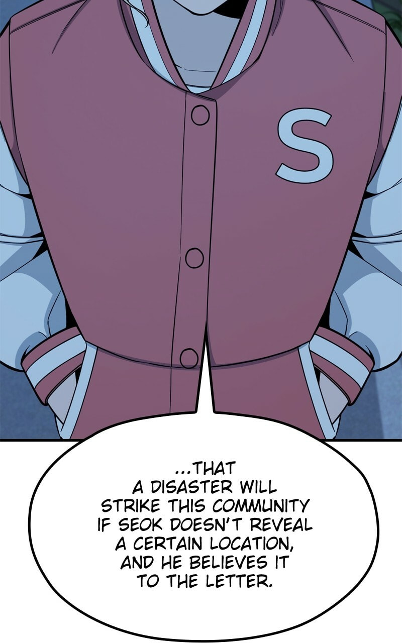 Survive to Revive Chapter 55 page 157 - 
