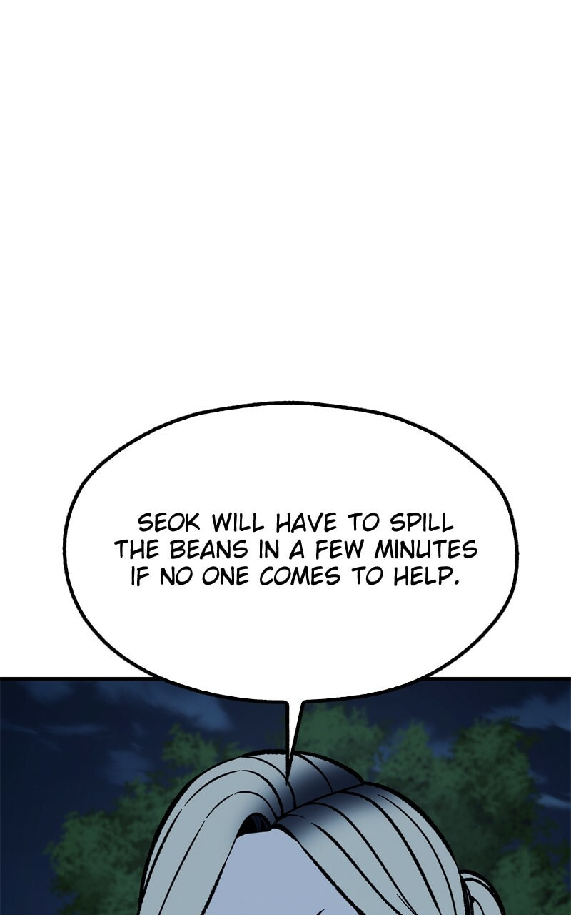 Survive to Revive Chapter 55 page 158 - 