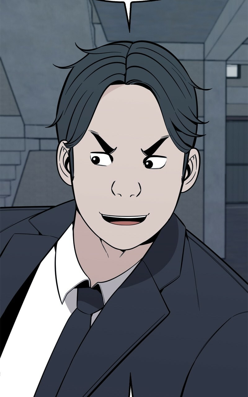 Survive to Revive Chapter 55 page 17 - 