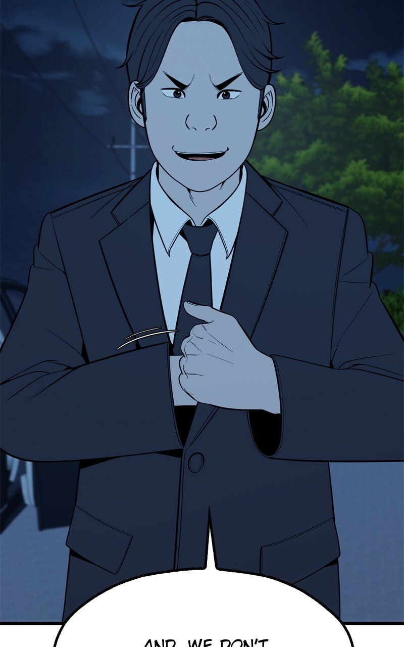 Survive to Revive Chapter 55 page 161 - 