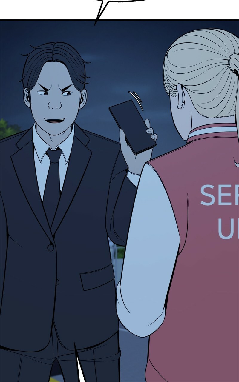 Survive to Revive Chapter 55 page 163 - 