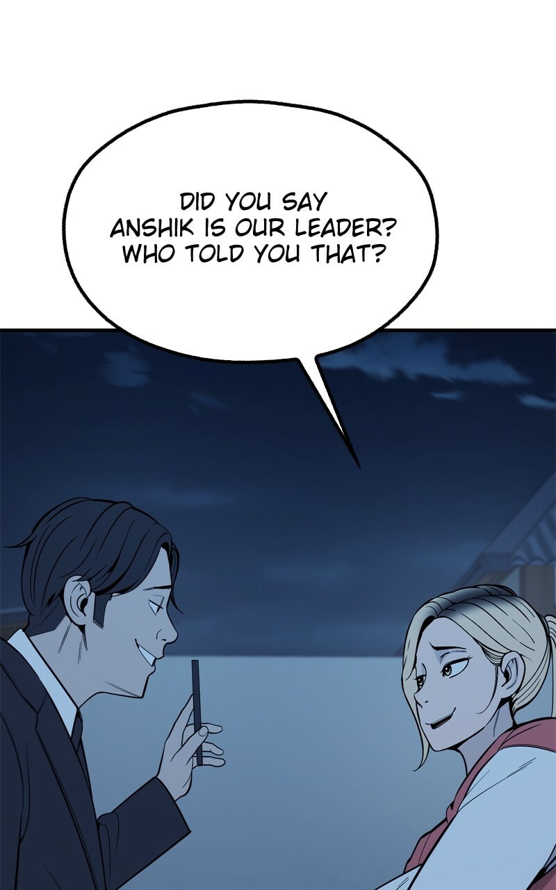 Survive to Revive Chapter 55 page 165 - 