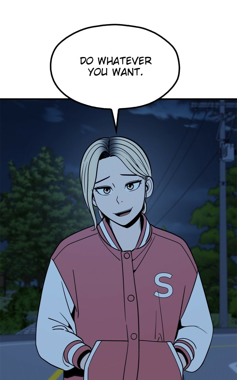 Survive to Revive Chapter 55 page 167 - 