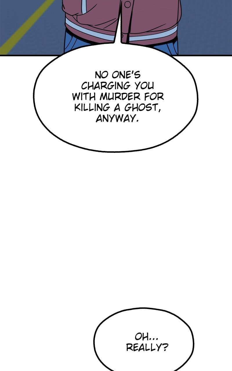 Survive to Revive Chapter 55 page 168 - 