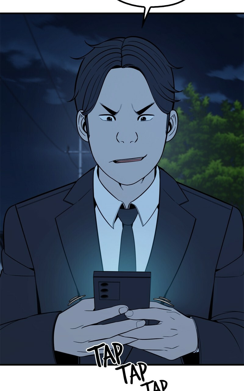 Survive to Revive Chapter 55 page 169 - 