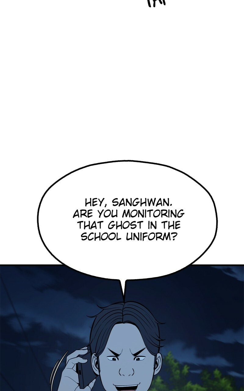 Survive to Revive Chapter 55 page 170 - 