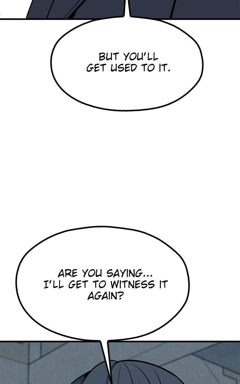 Survive to Revive Chapter 55 page 18 - 
