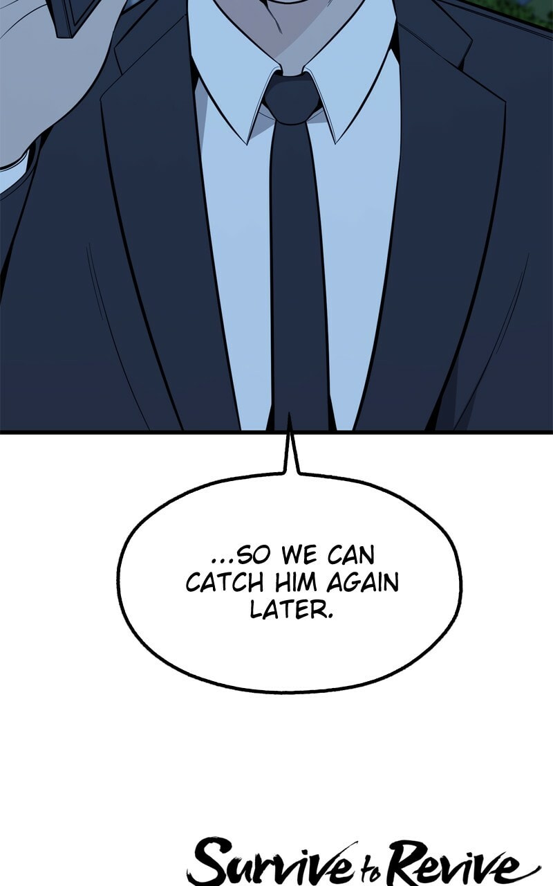 Survive to Revive Chapter 55 page 173 - 
