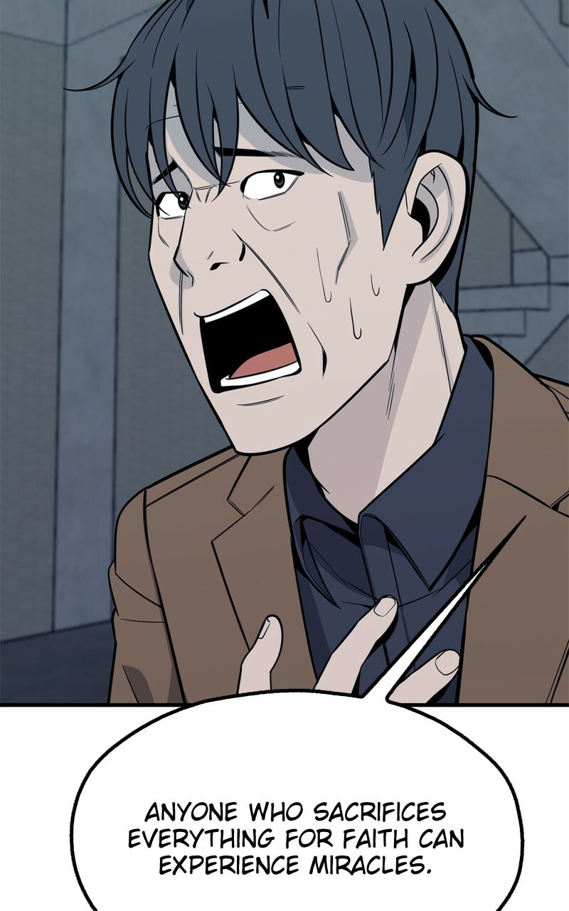 Survive to Revive Chapter 55 page 19 - 