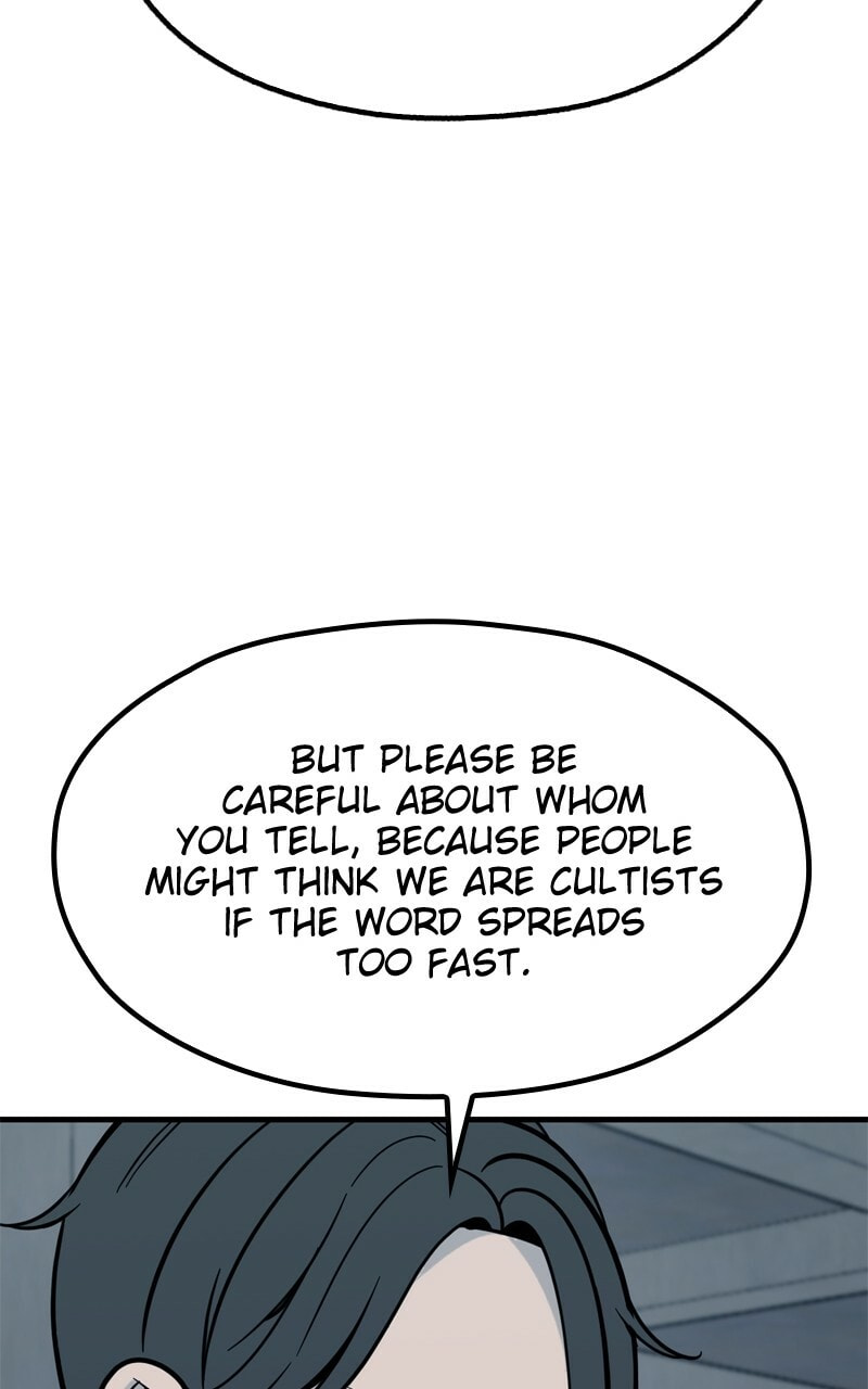 Survive to Revive Chapter 55 page 20 - 
