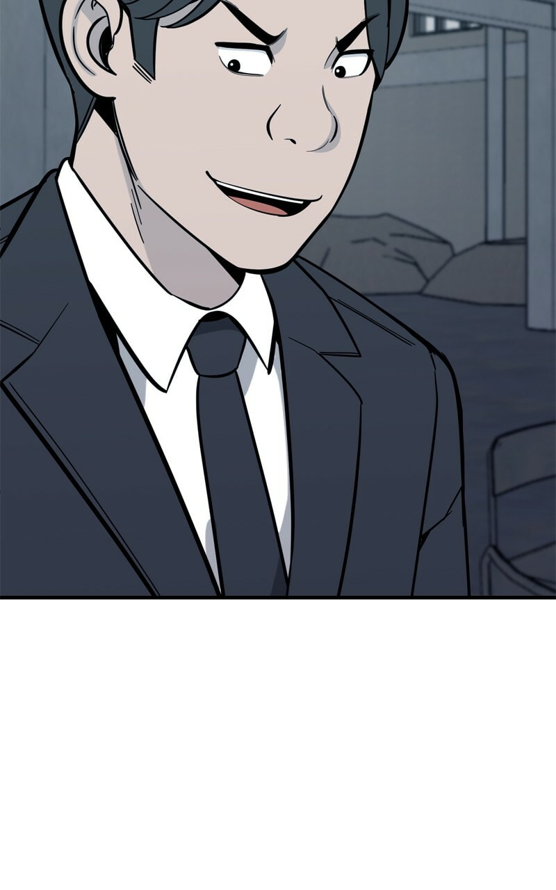 Survive to Revive Chapter 55 page 21 - 