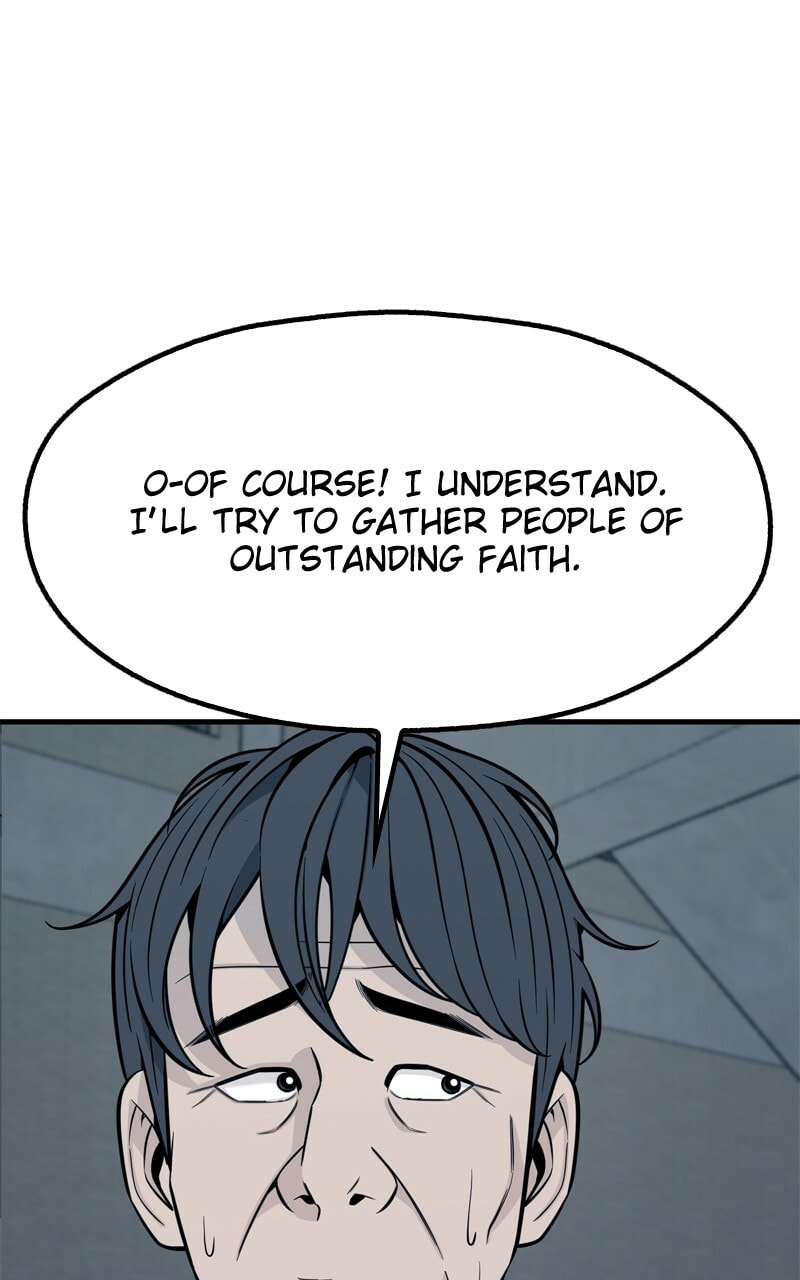 Survive to Revive Chapter 55 page 22 - 