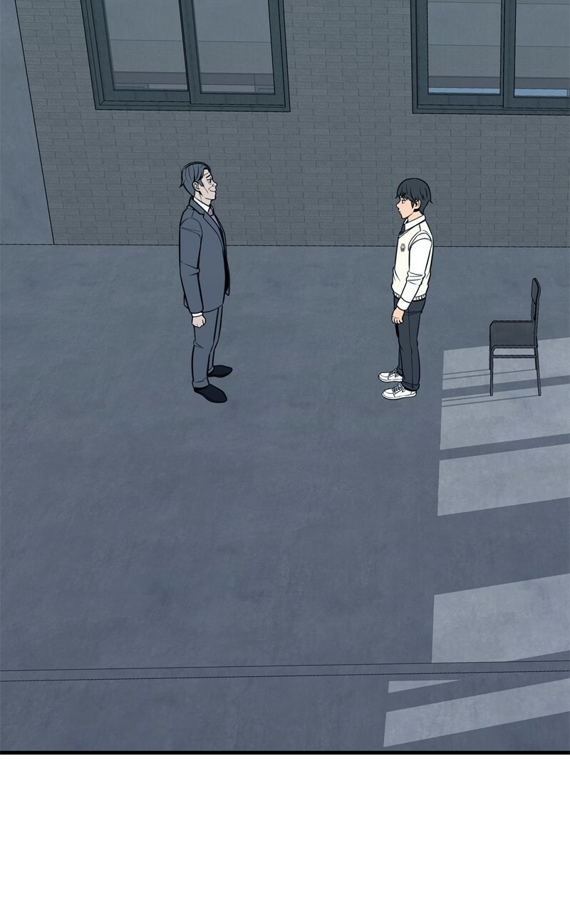 Survive to Revive Chapter 55 page 27 - 
