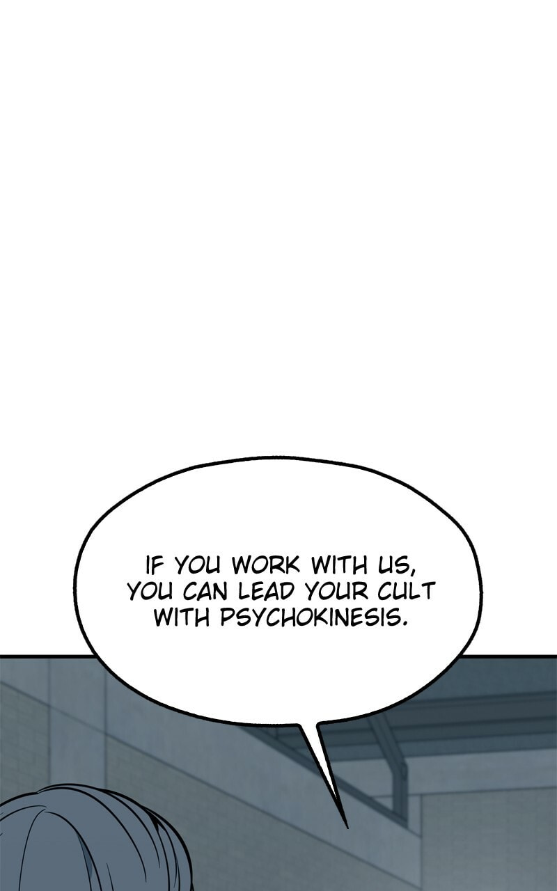 Survive to Revive Chapter 55 page 28 - 