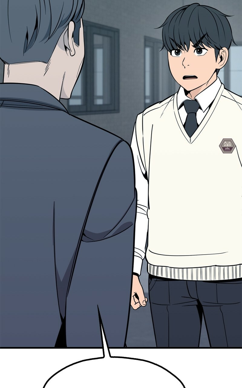 Survive to Revive Chapter 55 page 29 - 