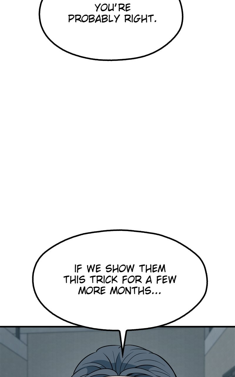 Survive to Revive Chapter 55 page 30 - 