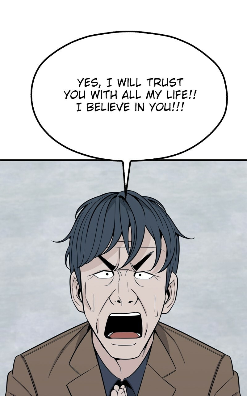 Survive to Revive Chapter 55 page 4 - 