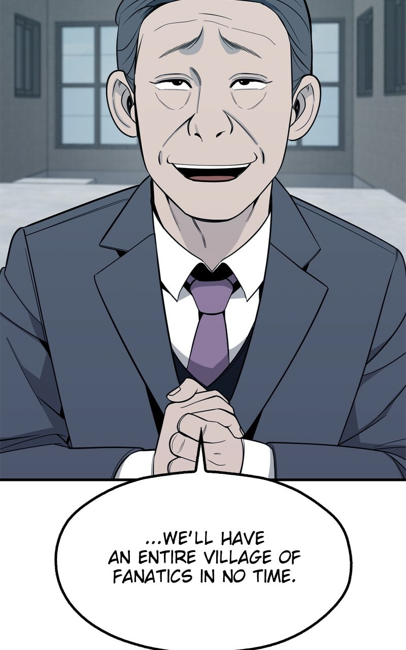 Survive to Revive Chapter 55 page 31 - 
