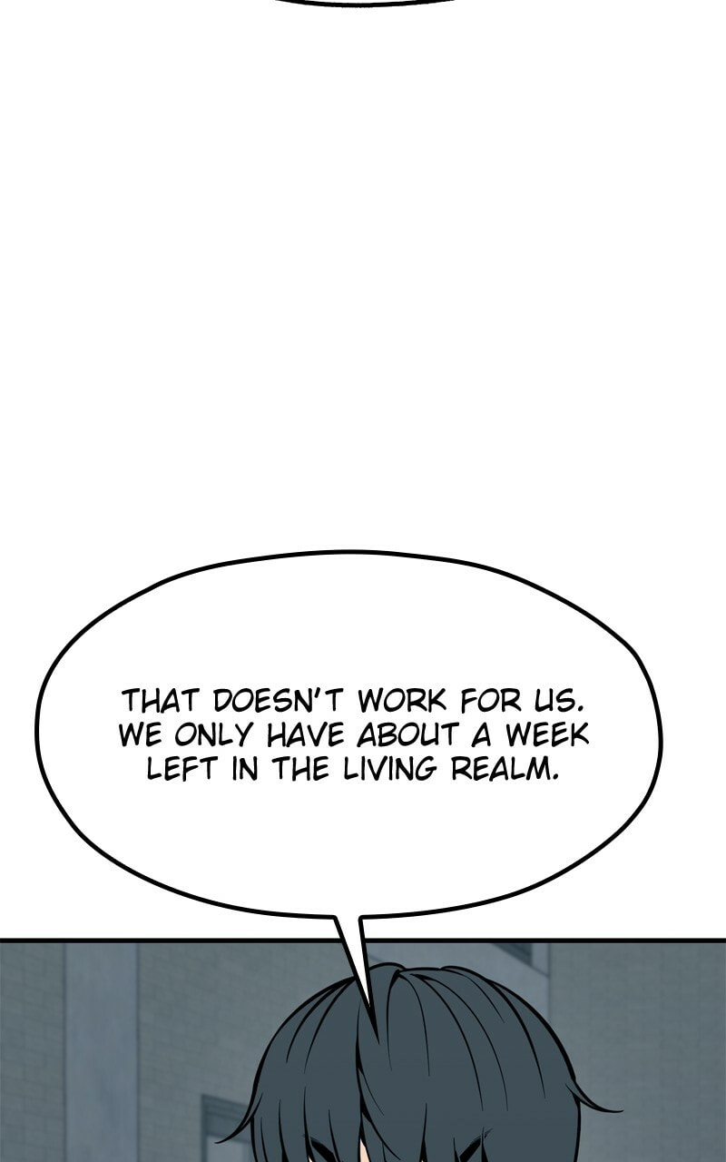 Survive to Revive Chapter 55 page 32 - 