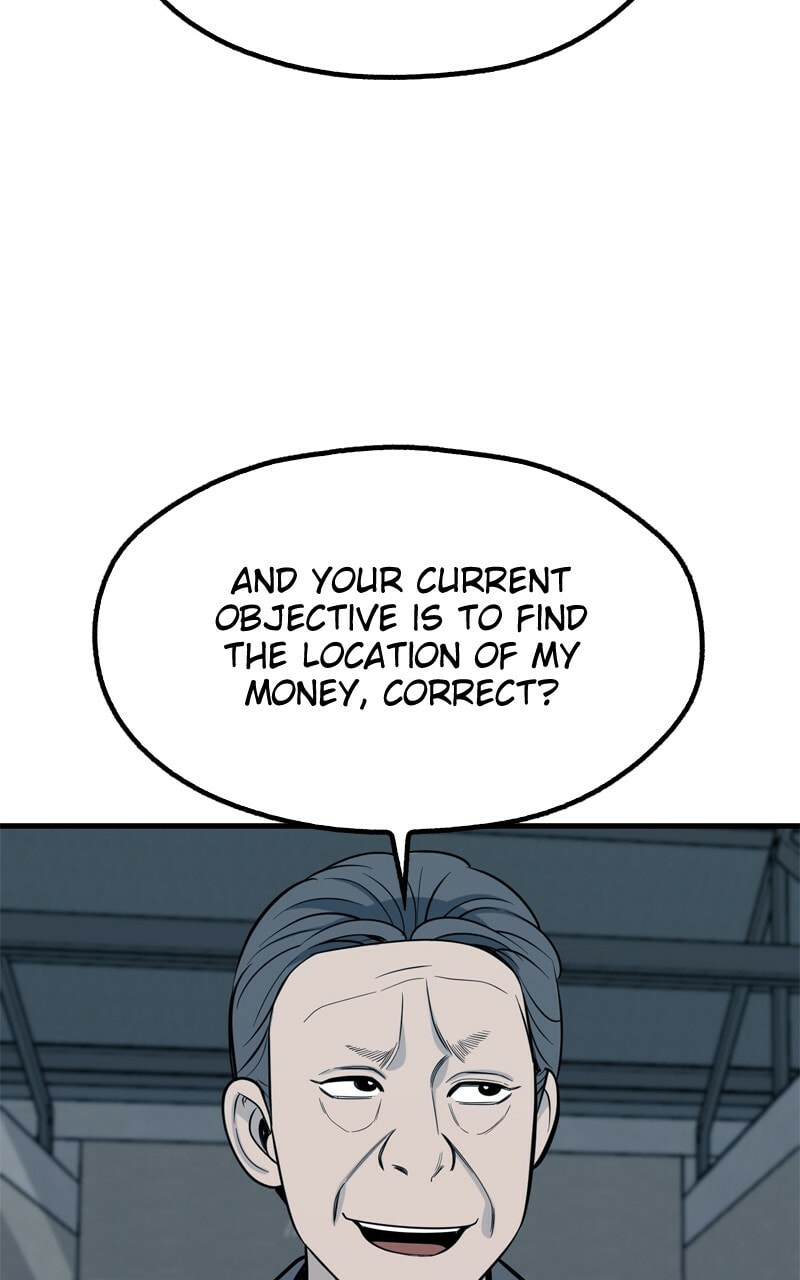 Survive to Revive Chapter 55 page 34 - 
