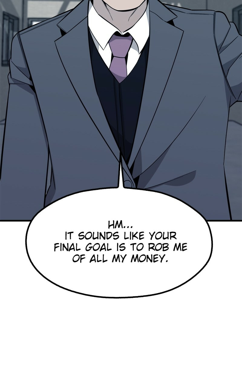 Survive to Revive Chapter 55 page 35 - 