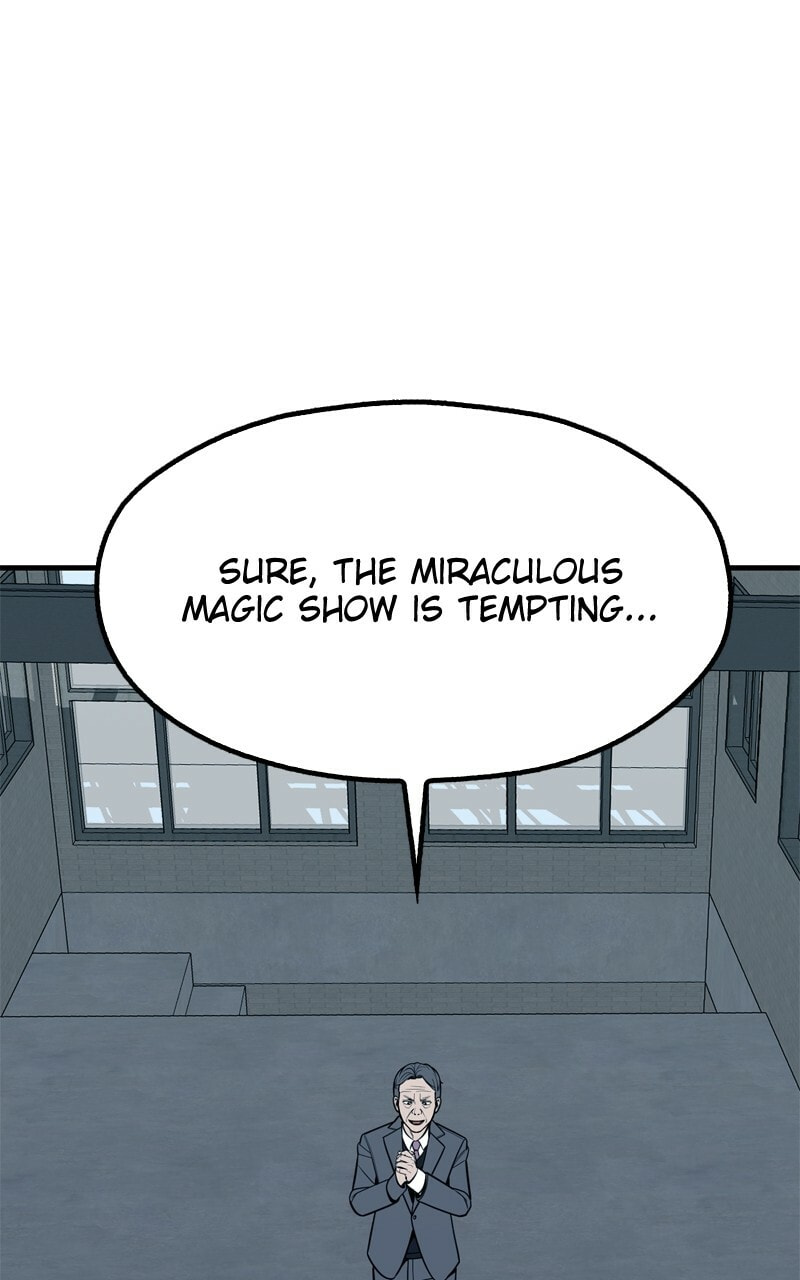 Survive to Revive Chapter 55 page 36 - 