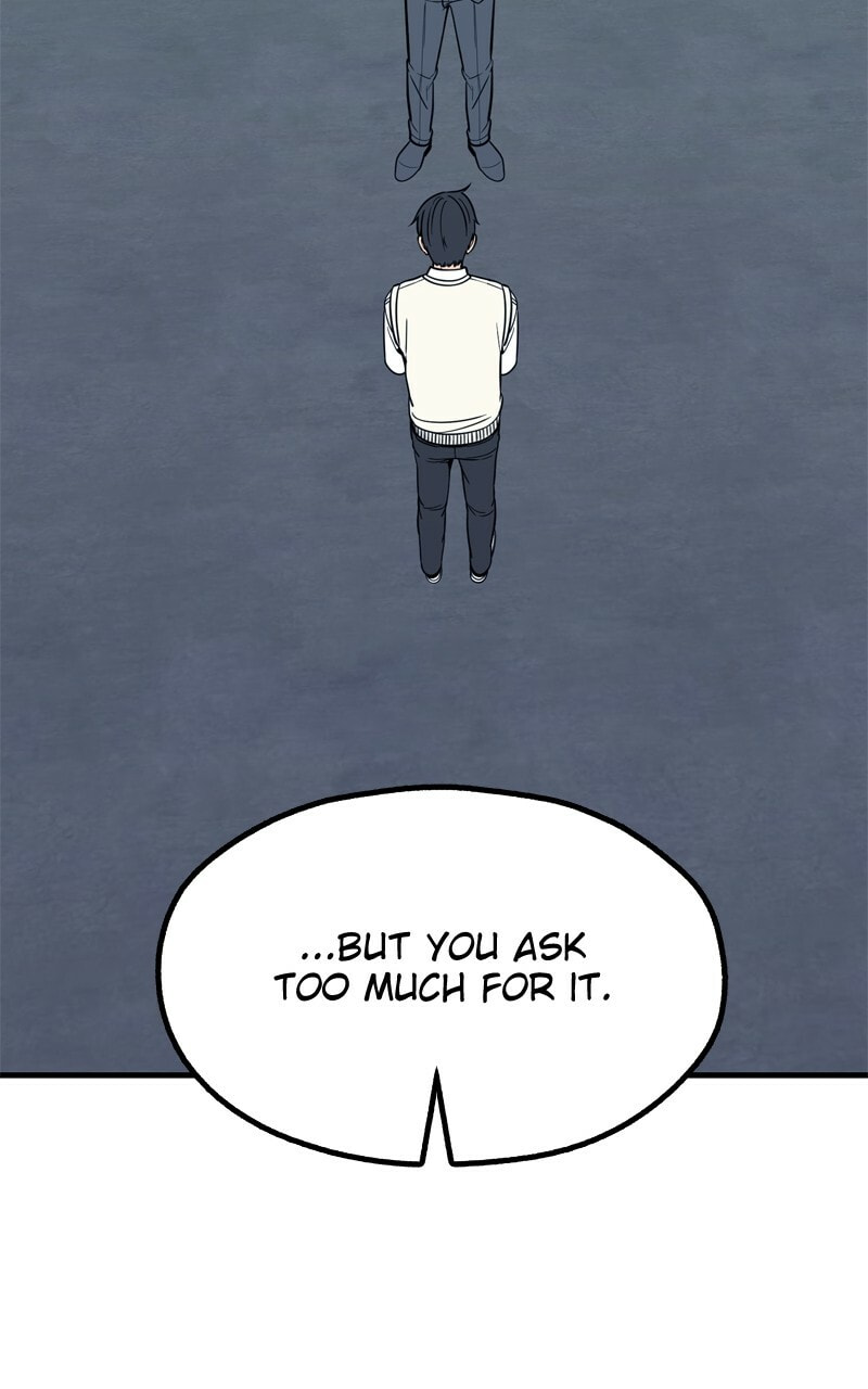 Survive to Revive Chapter 55 page 37 - 