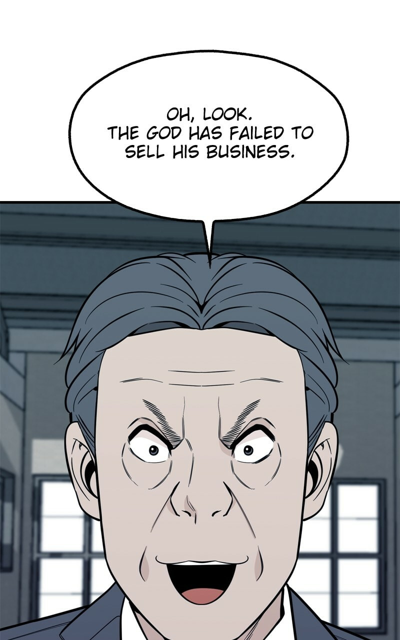 Survive to Revive Chapter 55 page 40 - 