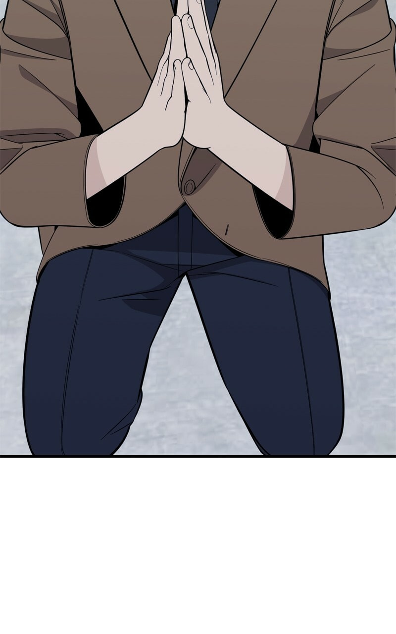 Survive to Revive Chapter 55 page 5 - 