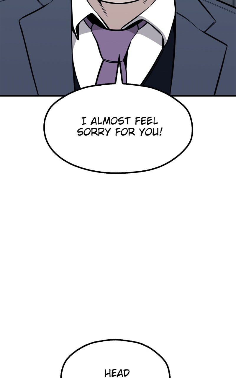 Survive to Revive Chapter 55 page 41 - 