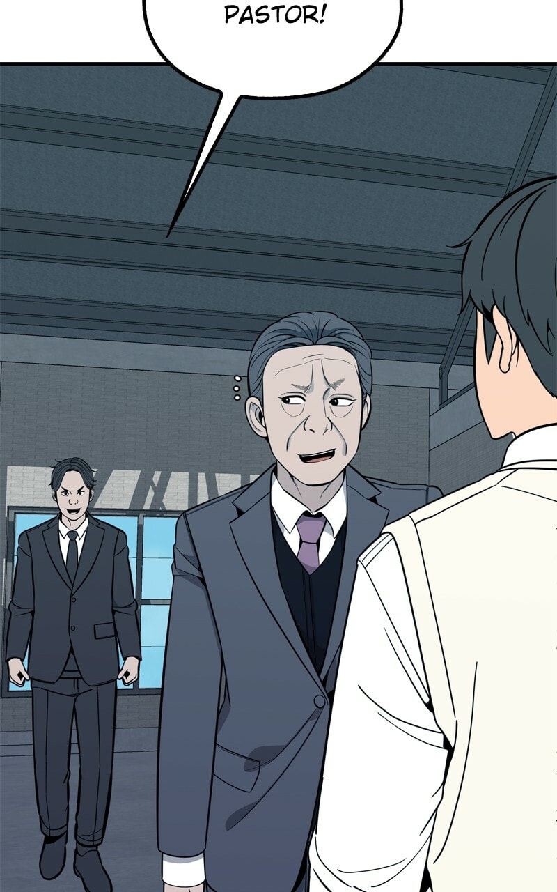 Survive to Revive Chapter 55 page 42 - 