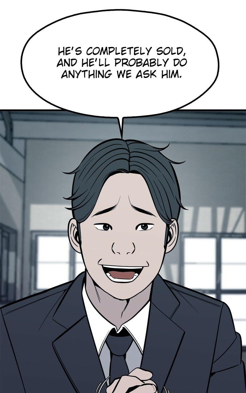 Survive to Revive Chapter 55 page 44 - 