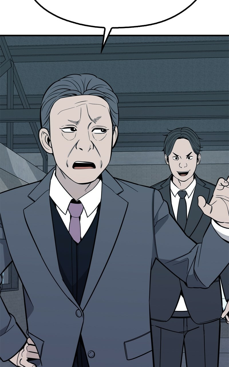 Survive to Revive Chapter 55 page 46 - 